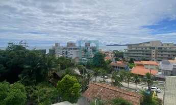 Imagem 3: Apartamento Amplo com 03 Suítes À poucos Metros do Mar em Bombas