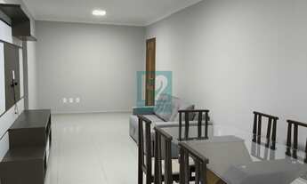 Imagem 3: Amplo Apartamento Próximo à Praia de Bombas com 1 Suíte, Bombinhas/SC