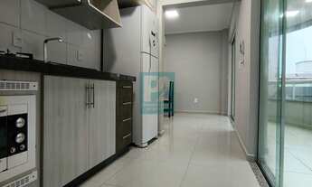 Imagem 5: Amplo Apartamento Próximo à Praia de Bombas com 1 Suíte, Bombinhas/SC