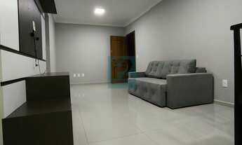 Imagem 2: Amplo Apartamento Próximo à Praia de Bombas com 1 Suíte, Bombinhas/SC