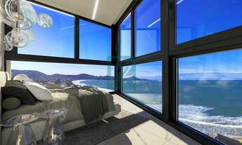 Imagem: Apartamento Alto Padrão à Venda, Vista