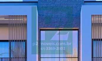 Imagem: Sobrado na Planta com Piscina e Pertinho