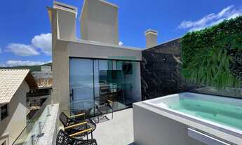 Imagem: Cobertura Duplex Nova Na Praia de Mariscal