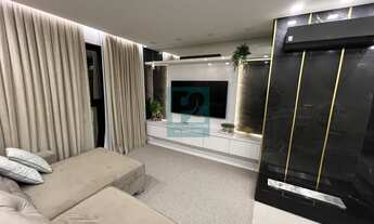 Imagem 2: Cobertura Duplex Nova Na Praia de Mariscal