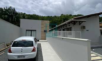 Imagem 2: Oportunidade! Casa E Sala Comercial Próximo À Praia De Bombas, Bombinhas - SC!!!