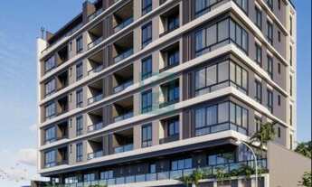 Imagem 2: Apartamento Com 03 Dormitórios, Vista Mar em Bombas, Bombinhas - SC!!!