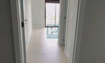 Imagem 6: Ampla Cobertura Com 03 Suítes Próximo À Praia de Canto Grande Em Bombinhas - SC!!!