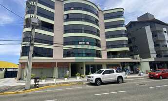 Imagem 2: Apartamento com 03 dormitórios Sacada com Churrasqueira e Vista Mar