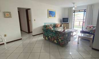 Imagem 6: Apartamento com 03 dormitórios Sacada com Churrasqueira e Vista Mar