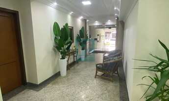 Imagem 5: Apartamento com 03 dormitórios Sacada com Churrasqueira e Vista Mar