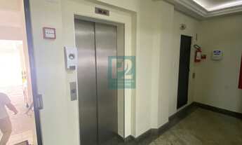 Imagem 4: Apartamento com 03 dormitórios Sacada com Churrasqueira e Vista Mar