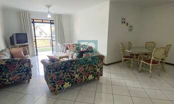 Imagem 7: Apartamento com 03 dormitórios Sacada com Churrasqueira e Vista Mar