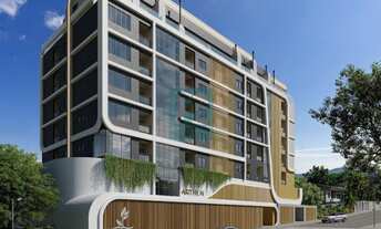 Imagem: Lançamento Residencial Oroverde Em Bombinhas