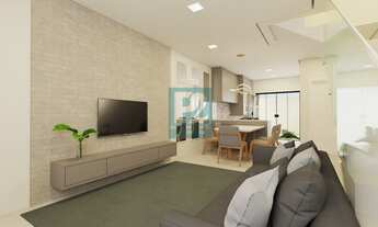 Imagem: Barbada!!! Sobrado Novo à Venda na Praia