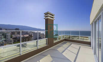 Imagem: Ampla Cobertura Vista Mar e Finamente Mobiliada