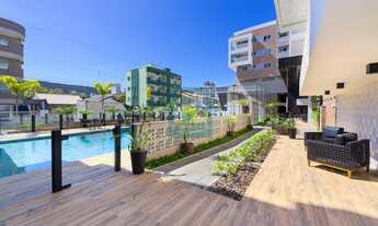 Imagem 5: Apartamento Alto Padrão em Bombinhas com Lazer Completo