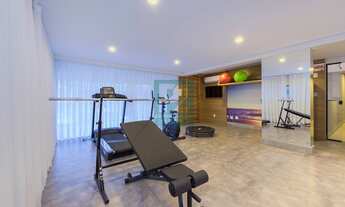 Imagem 7: Apartamento Alto Padrão em Bombinhas com Lazer Completo