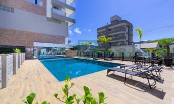 Imagem 4: Apartamento Alto Padrão em Bombinhas com Lazer Completo