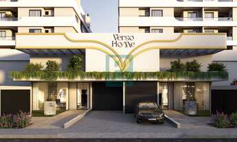 Imagem 2: Verso Home Club - Lançamento de alto padrão na Praia de Bombas em Bombinhas/SC!!!