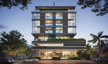 Imagem: Apartamento Com 03 Suítes à 80 metros