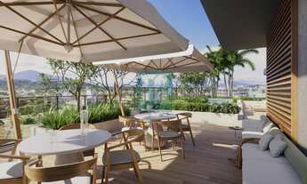 Imagem 7: Apartamento Com 03 Suítes à 80 metros da Praia De Mariscal Em Bombinhas - SC!!!