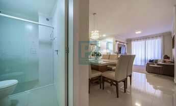 Imagem 5: Excelente Apartamento Com 03 Dormitórios Pronto Para Morar No Bairro De Bombas Em Bombinha