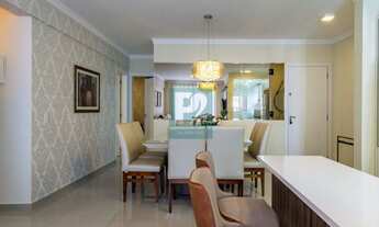 Imagem 6: Excelente Apartamento Com 03 Dormitórios Pronto Para Morar No Bairro De Bombas Em Bombinha