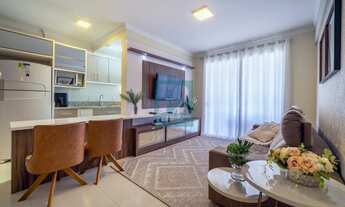 Imagem 7: Excelente Apartamento Com 03 Dormitórios Pronto Para Morar No Bairro De Bombas Em Bombinha