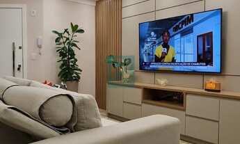 Imagem 4: Conheça! Apartamento Pronto Para Morar Com 03 Suítes Em Itapema - SC!