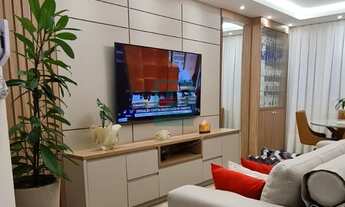 Imagem 2: Conheça! Apartamento Pronto Para Morar Com 03 Suítes Em Itapema - SC!