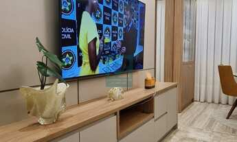 Imagem 7: Conheça! Apartamento Pronto Para Morar Com 03 Suítes Em Itapema - SC!