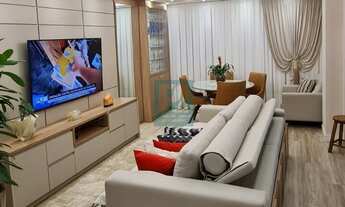 Imagem: Conheça! Apartamento Pronto Para Morar