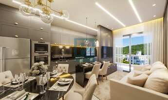 Imagem: Apartamento à Venda em Bombinhas com Piscina