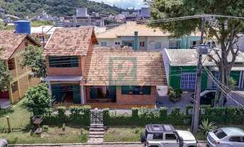 Imagem: OPORTUNIDADE!!! 02 CASAS E 02 TERRENOS NO