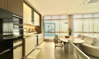 Imagem 3: Cobertura Duplex Vista Mar em Canto Grande, Bombinhas/SC