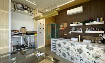 Imagem 7: Cobertura Duplex Vista Mar em Canto Grande, Bombinhas/SC