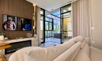 Imagem 2: Cobertura Duplex Vista Mar em Canto Grande, Bombinhas/SC