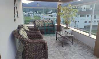 Imagem 6: Cobertura com 03 dormitórios SPA em Governador Celso Ramos