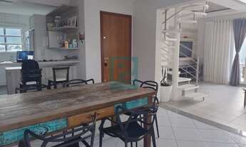 Imagem 2: Cobertura com 03 dormitórios SPA em Governador Celso Ramos