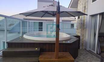 Imagem: Cobertura com 03 dormitórios SPA em Governador