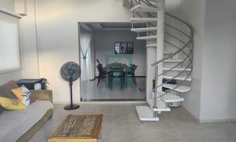 Imagem 4: Cobertura com 03 dormitórios SPA em Governador Celso Ramos