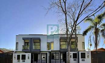 Imagem: Oportunidade!!! Sobrado Novo com 2 Suítes