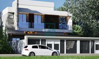 Imagem: Sobrado Alto Padrão!!! Com 03 Suítes e