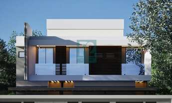 Imagem 6: Sobrado Alto Padrão!!! Com 03 Suítes e Piscina Privativa Em Bombas, Bombinhas - SC