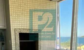 Imagem: Apartamento Vista Mar Com Localização