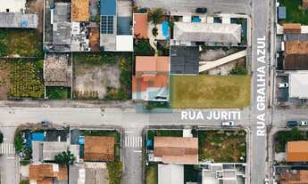 Imagem 2: TERRENO AMPLO E PRONTO PARA CONSTRUIR NA PRAIA DE ZIMBROS!!