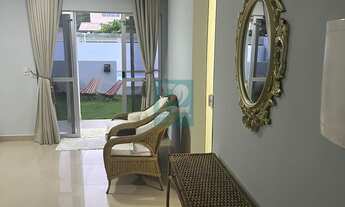 Imagem 4: Casa com Piscina À Venda 05 Suítes á Poucos Passos do Mar em Bombinhas - SC!!!