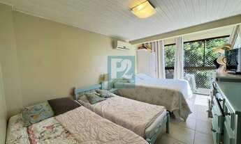 Imagem 7: Casa Mobiliada Com Vista Deslumbrante Para O Mar – Condomínio Panorâmico, Em Bombinhas - S