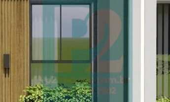 Imagem: Sobrado Geminado Alto Padrão, Localizado