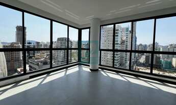 Imagem 5: QUADRA MAR CANVAS RESIDENCE EM ITAPEMA - SC